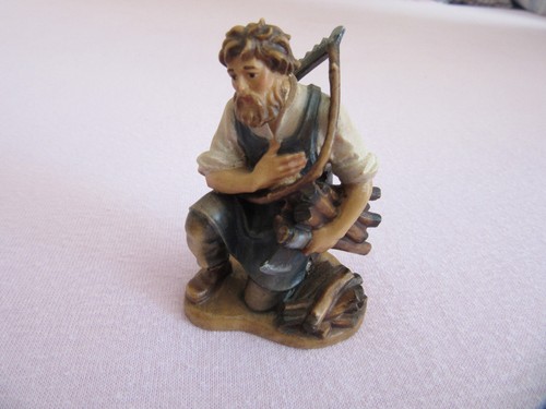 Orig lepi holzfigur - orig.,