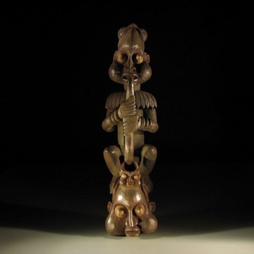 42828 ahnen figur bamun - ahnen-figur,