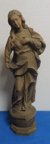 Alt figur maria immaculata - 🌷alt,