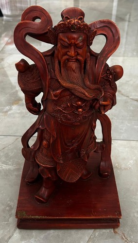 Asiatika china figuren - china,