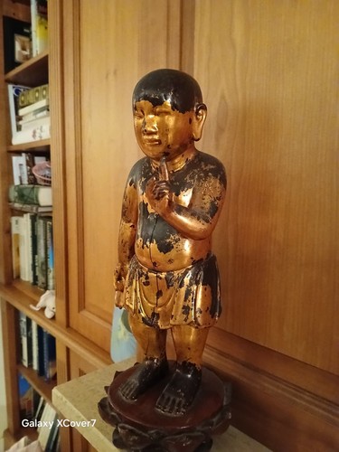 Von privat buddha kind - privat:,