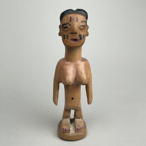 Ewe holz zwilling - ewe, figur