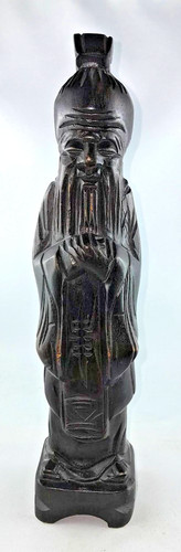 Alte holz figur - holz,