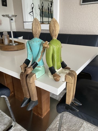 Holzfiguren deko - holzfiguren,,