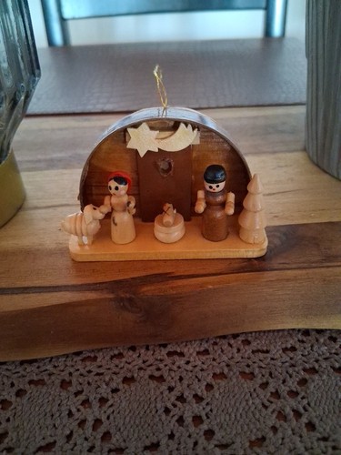 Weihnachtsgrippe mit