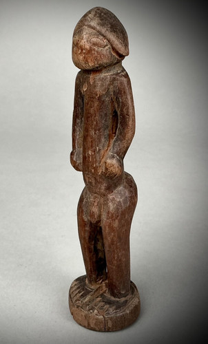 Zwillingsfigur benin fon - zwillingsfigur,