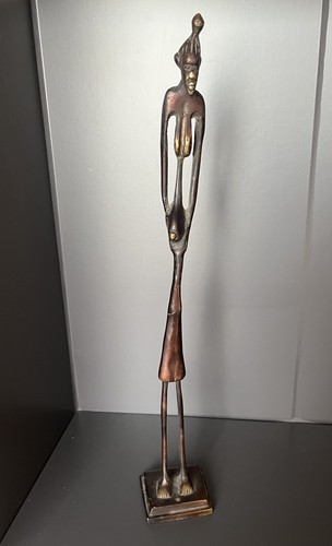 Stammeskunst figur afrikanisch - stammeskunst,