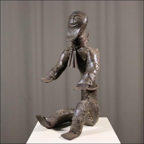 88802 eisen leder figur - eisen-leder,