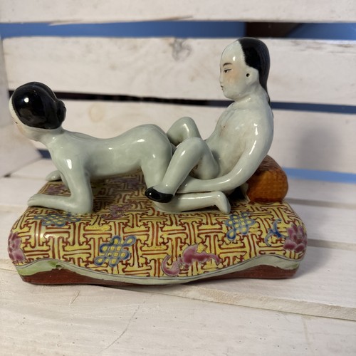 Figuren erotisch china - erotisch,