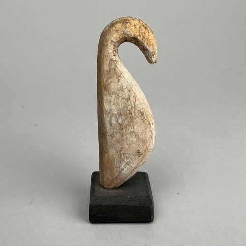 Voodoo holz vogel figur ewe - voodoo,