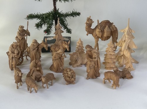2585 krippenfiguren krippe - 2585/26,