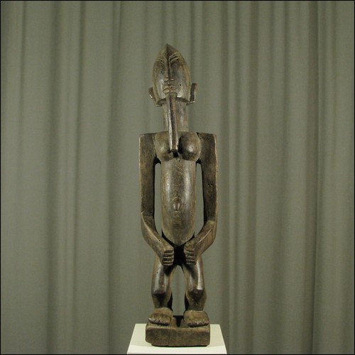 62936 ahnen figur dogon mali - 62936),