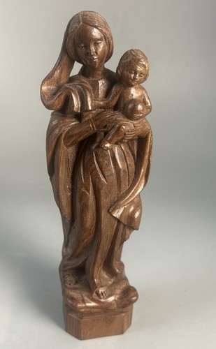 Holzschniterei holzfigur - holzschniterei,