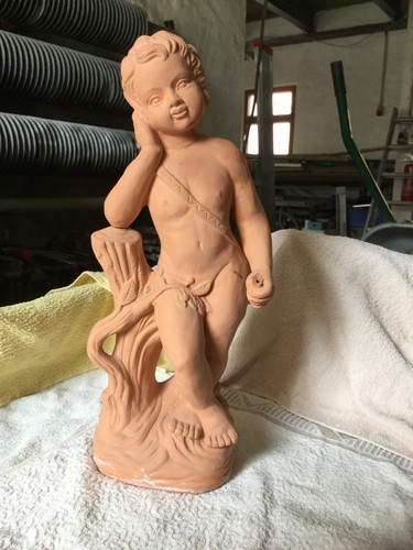 Figuren statuen mädchen - statuen,,