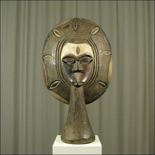 60983 figur eket nigeria - 60983),