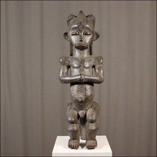 89864) Wächter-Figur Fang