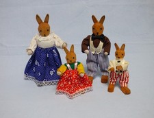 Lotte Sievers Hahn Hasen