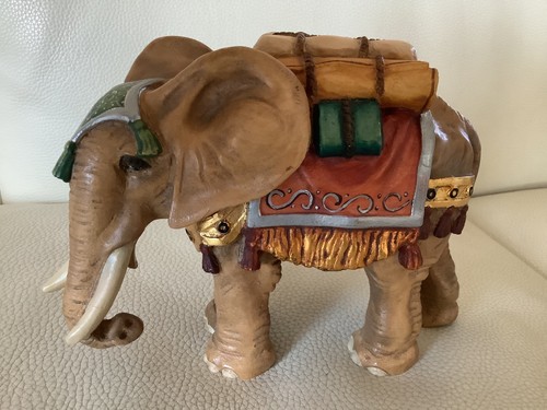 Original lepi elefant - ,