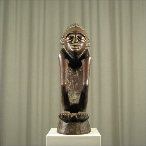 88545 figur chokwe kongo - 88545),