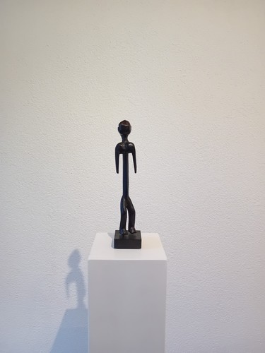 Nyamwezi figur - nyamwezi,
