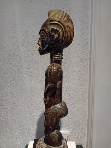 Baule figur - baule,