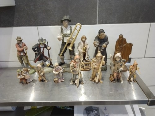 Holzfiguren holzfigur - ,