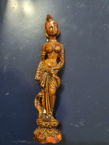 Indische figure deko - figure, /