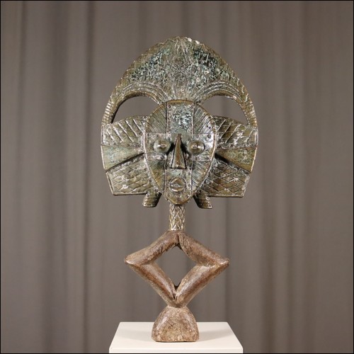 89837 wächter figur kota - wächter-figur,