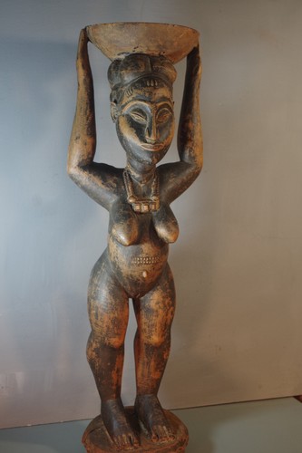 Baule alte figur - baule, (350)
