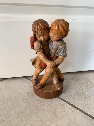 Vintage jobin brienz - vintage, junge