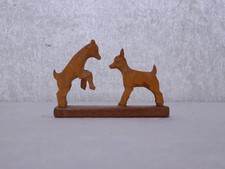 PcXSrP - Holz Design Figur