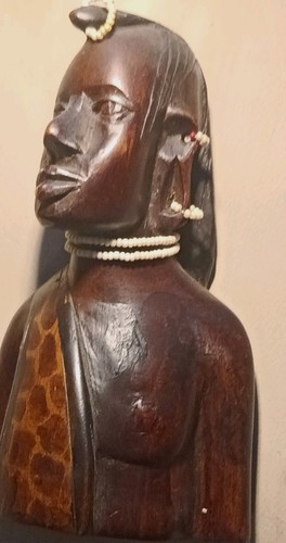Afrikanische
