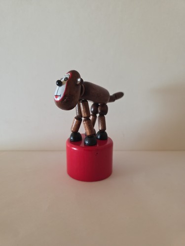 Druck wackel knick figur aus - druck,/wackel/knick,