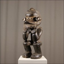 70948) Schutz-Figur Yaka Kongo