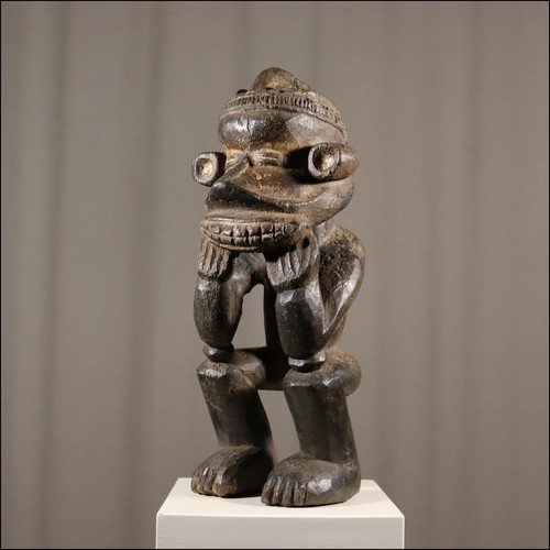 70948 schutz figur yaka - yaka, kongo