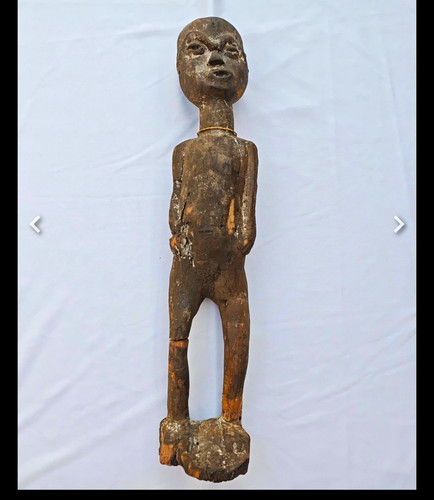 Alte lobi bateba figur - alte,