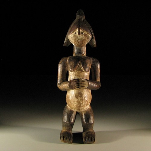 2558 reliquiar figur ambete - 2558), reliquiar-figur