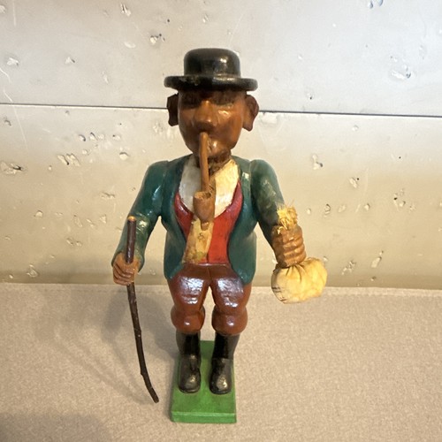 Vintage wackelkopf figur - vintage,