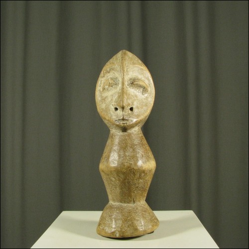 82085 figur lega kongo - figur, afrika