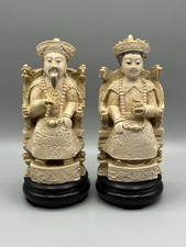 Alte Figuren Chinesischer