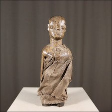 83576) Figur Ewe Togo Afrika