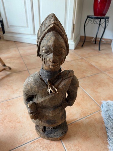 Afrikanische figuren holz - afrikanische,