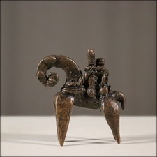 68798) Kleine Bronze