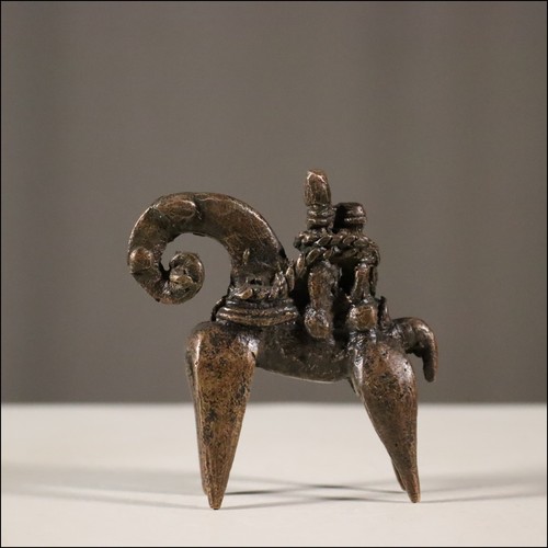 68798 kleine bronze - kleine,