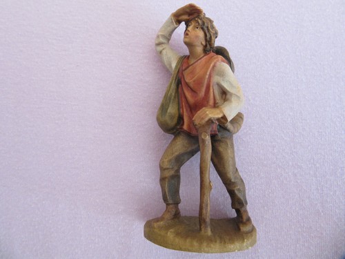 Orig lepi holzfigur - orig.,