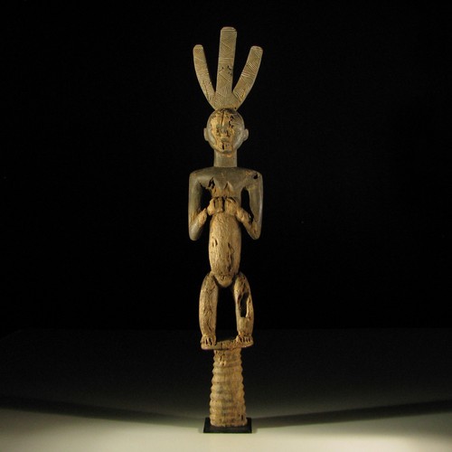 58044 alte wächter figur - alte, wächter-figur