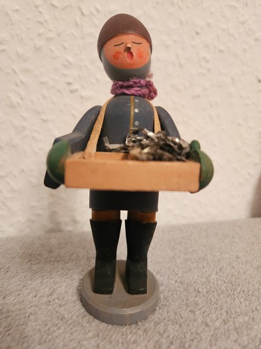 Holzfiguren erzgebirgische - 2,