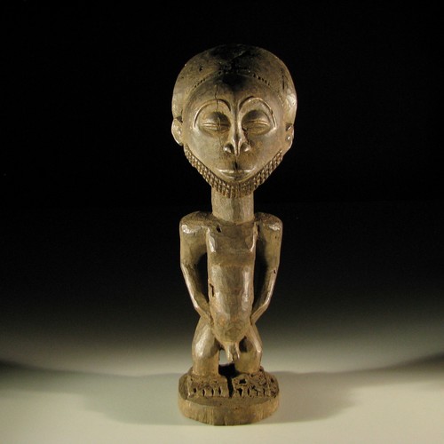 66333 figur hemba kongo - 66333),