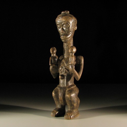 66108 alte mutter figur lulua - 66108), mutter-figur