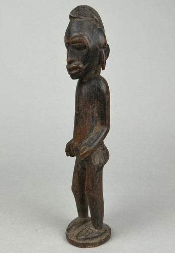 Senufo holz geister figur - senufo,